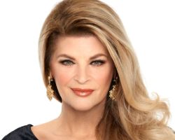 WHAT IS THE ZODIAC SIGN OF KIRSTIE ALLEY?
